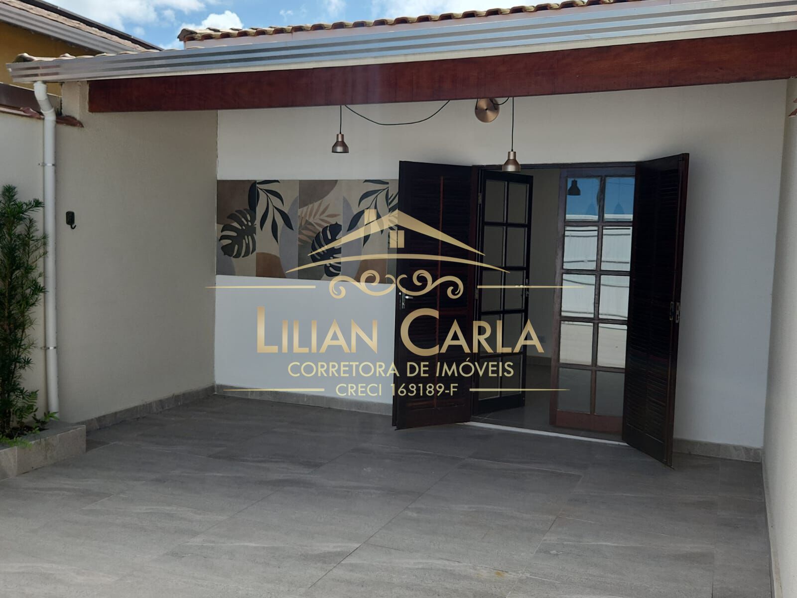 Casa, 2 quartos, 90 m² - Foto 9
