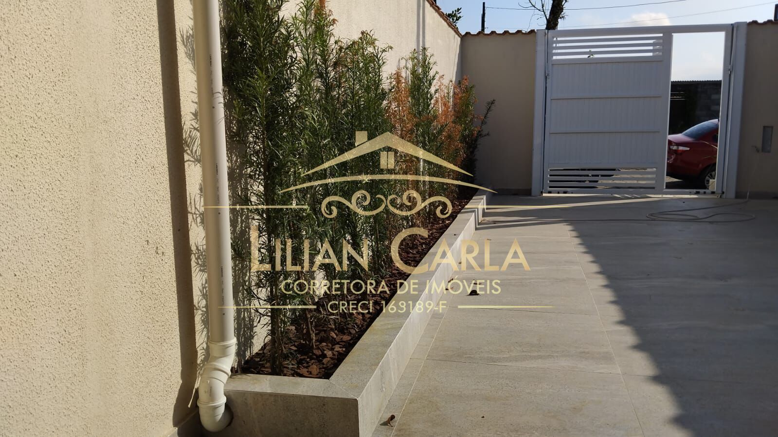 Casa, 2 quartos, 90 m² - Foto 3