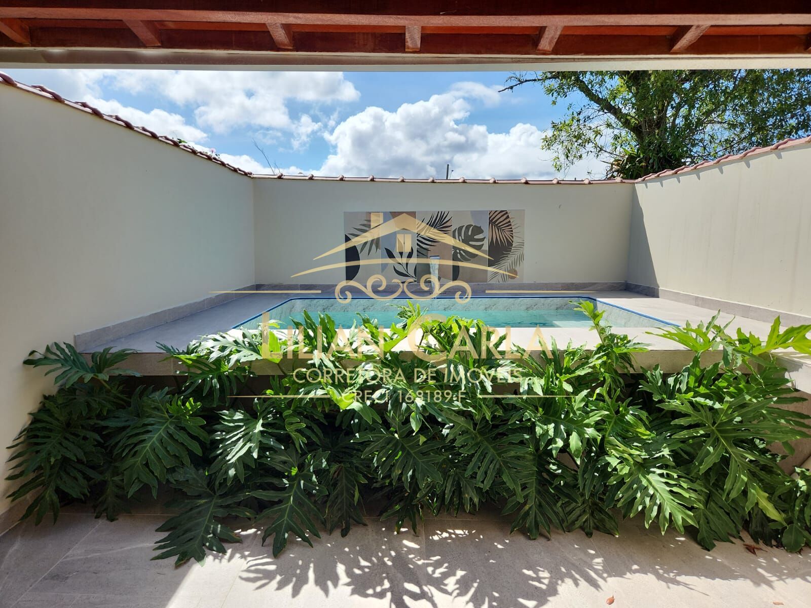 Casa, 2 quartos, 90 m² - Foto 12