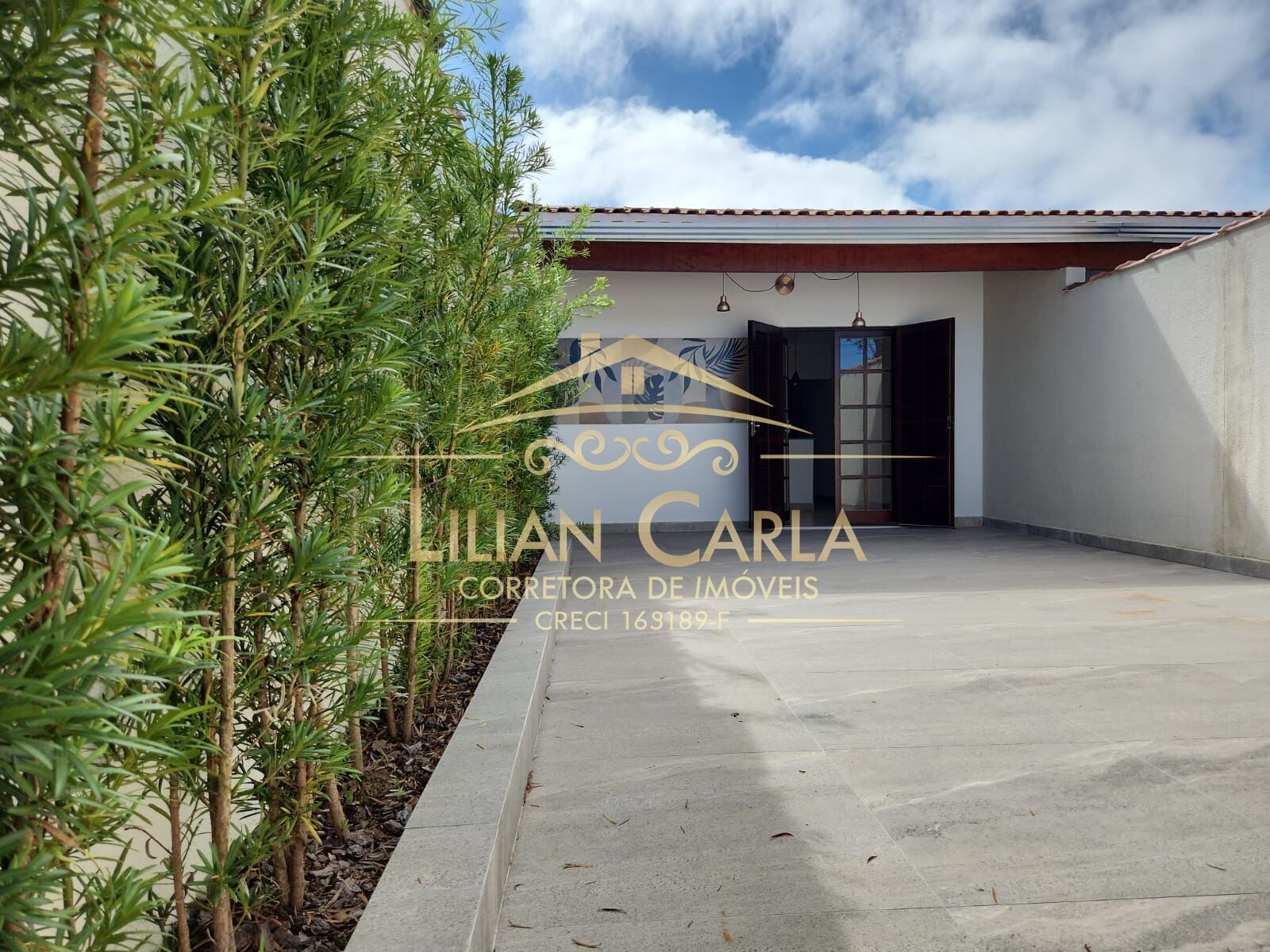 Casa, 2 quartos, 90 m² - Foto 2