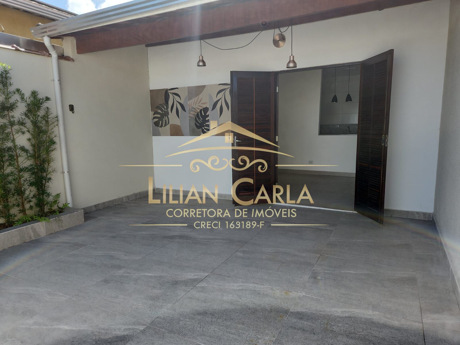 Casa, 2 quartos, 90 m² - Foto 19