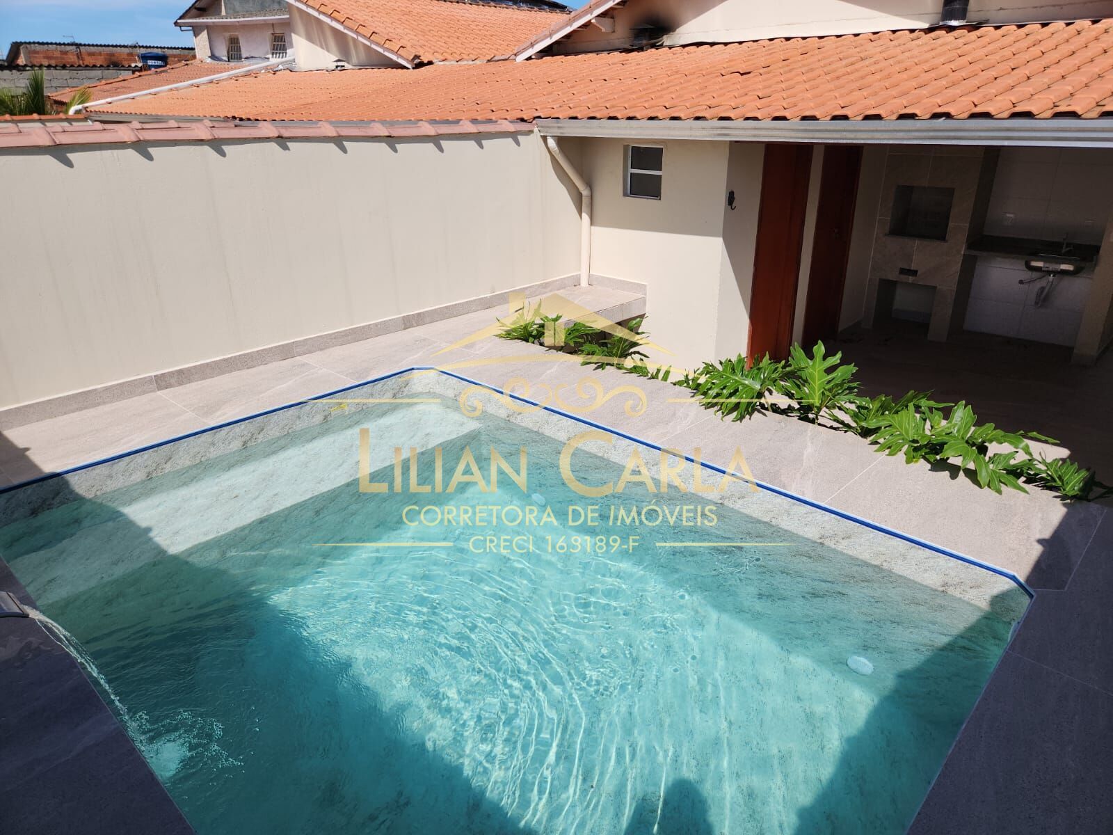 Casa, 2 quartos, 90 m² - Foto 15