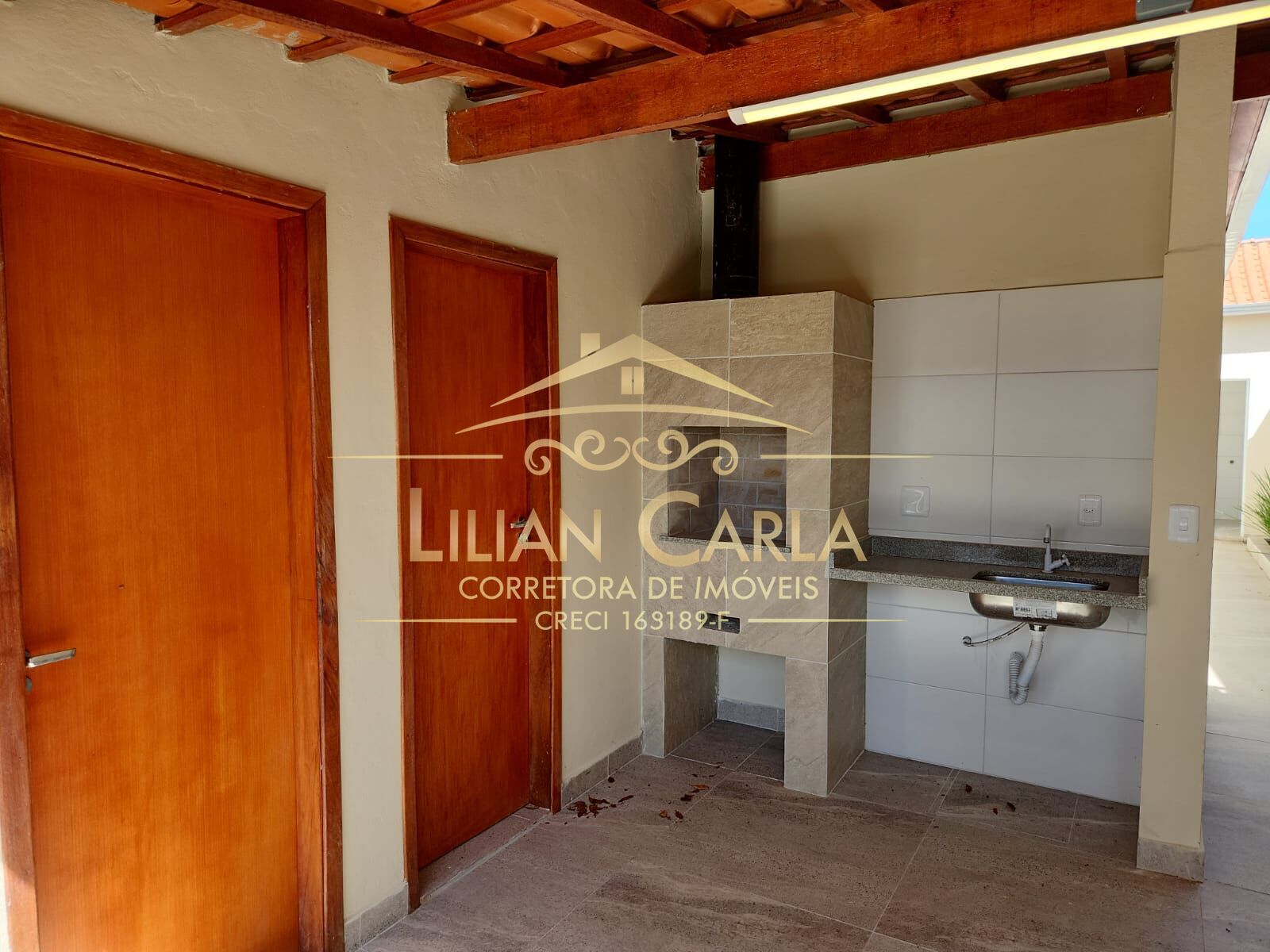 Casa, 2 quartos, 90 m² - Foto 35