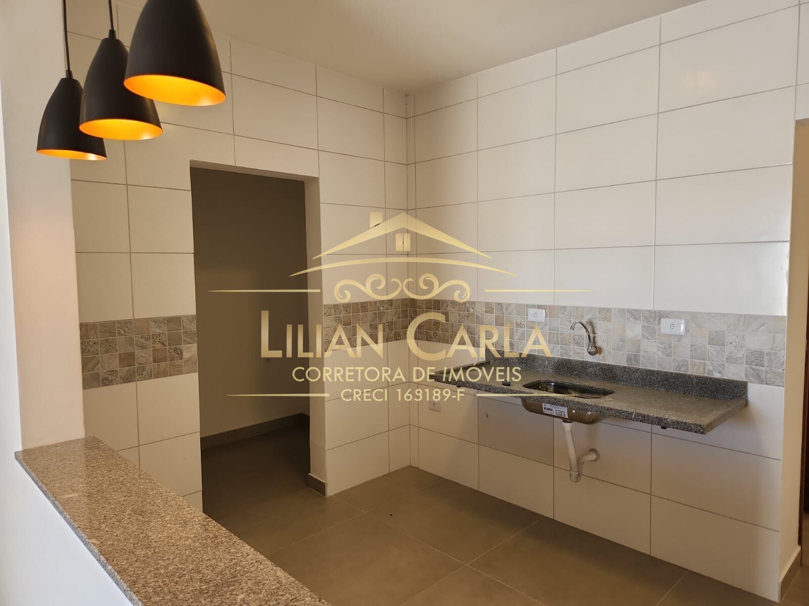 Casa, 2 quartos, 90 m² - Foto 3