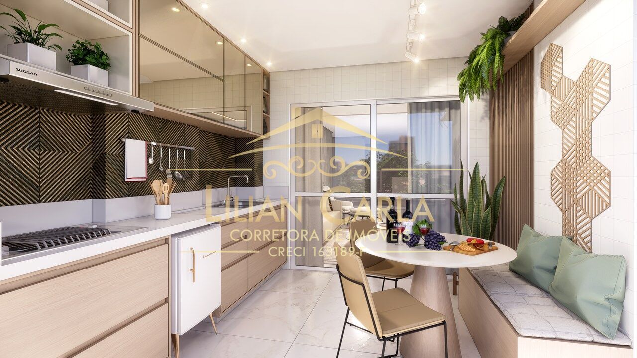 Apartamento, 3 quartos, 104 m² - Foto 4
