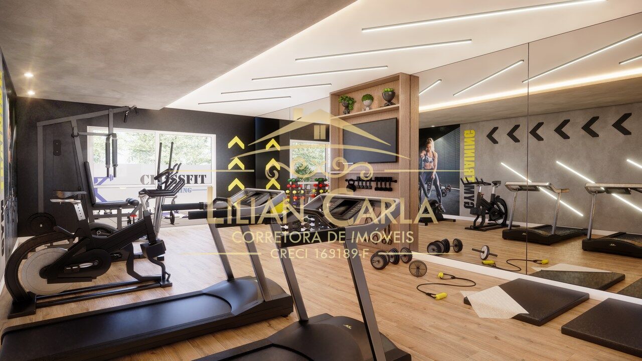Apartamento, 3 quartos, 104 m² - Foto 10