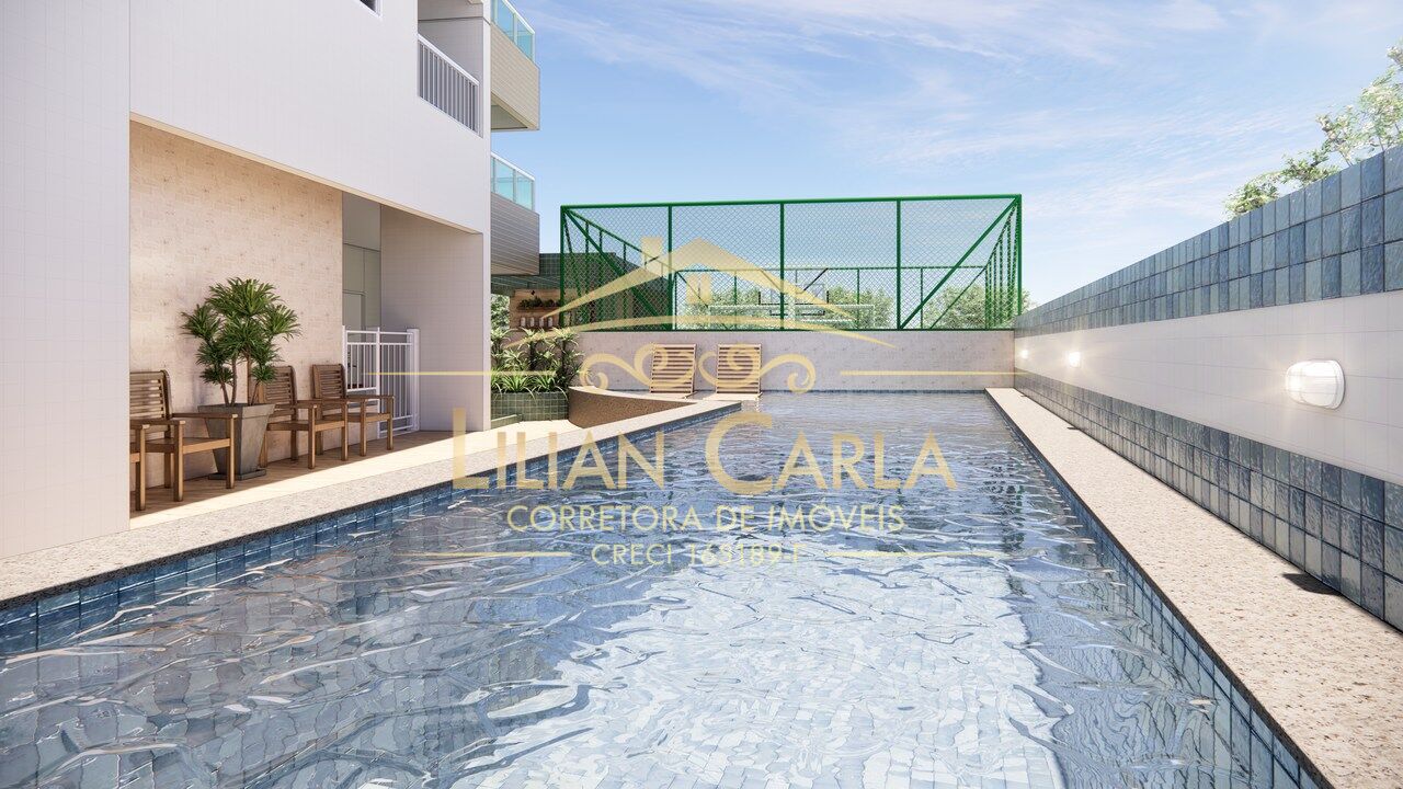 Apartamento, 3 quartos, 104 m² - Foto 1