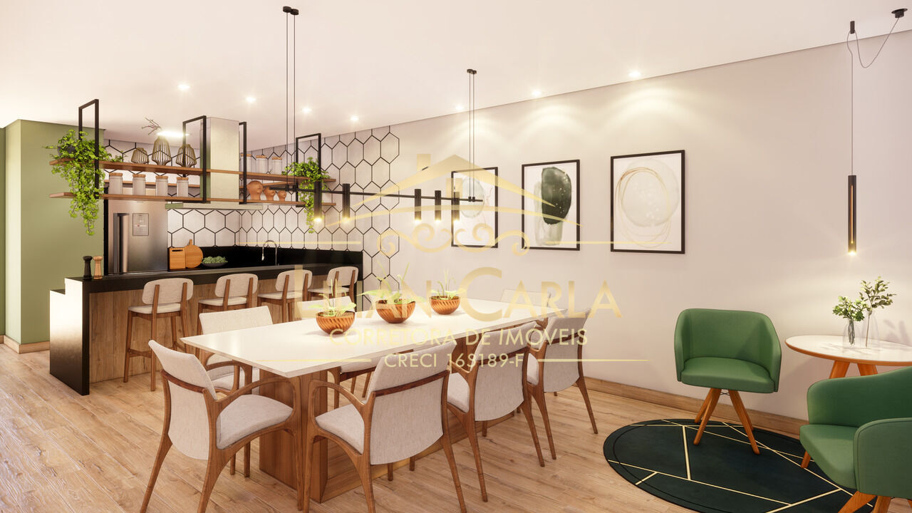 Apartamento, 3 quartos, 104 m² - Foto 2