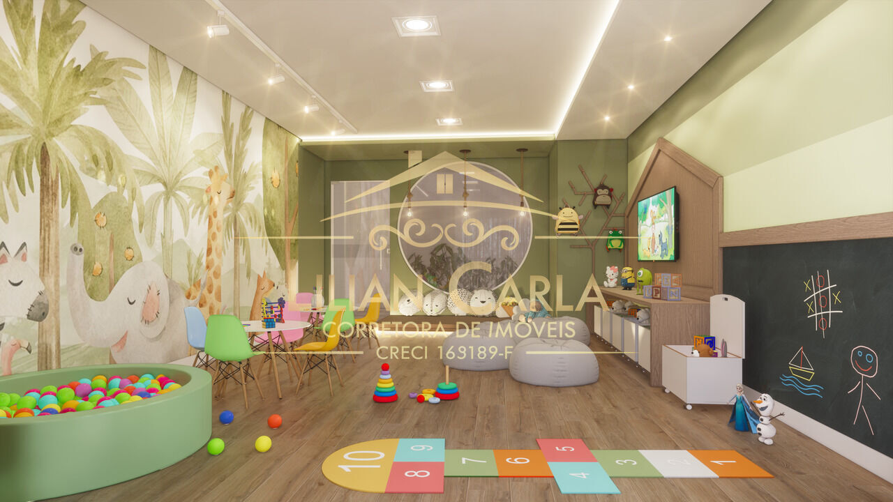 Apartamento, 3 quartos, 104 m² - Foto 5