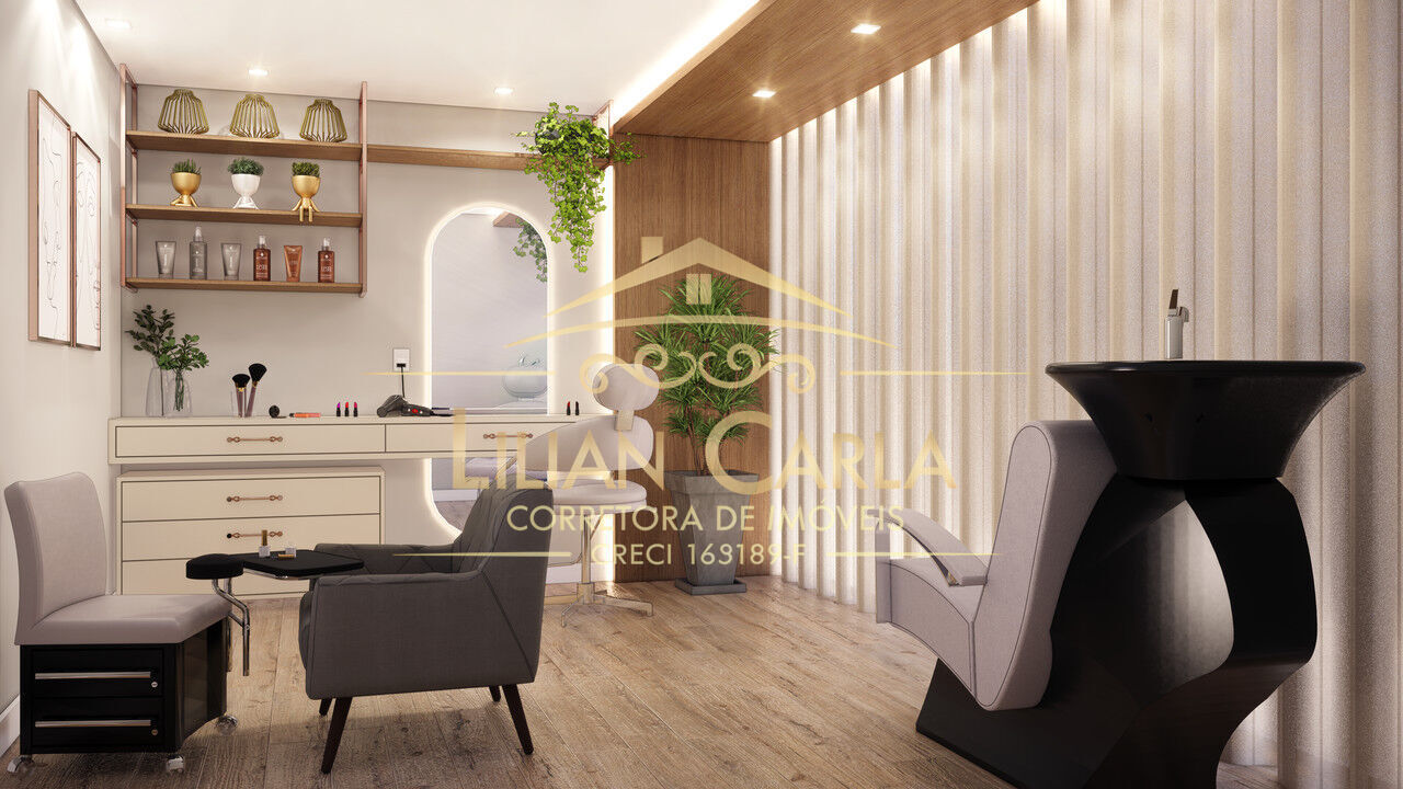 Apartamento, 3 quartos, 104 m² - Foto 3