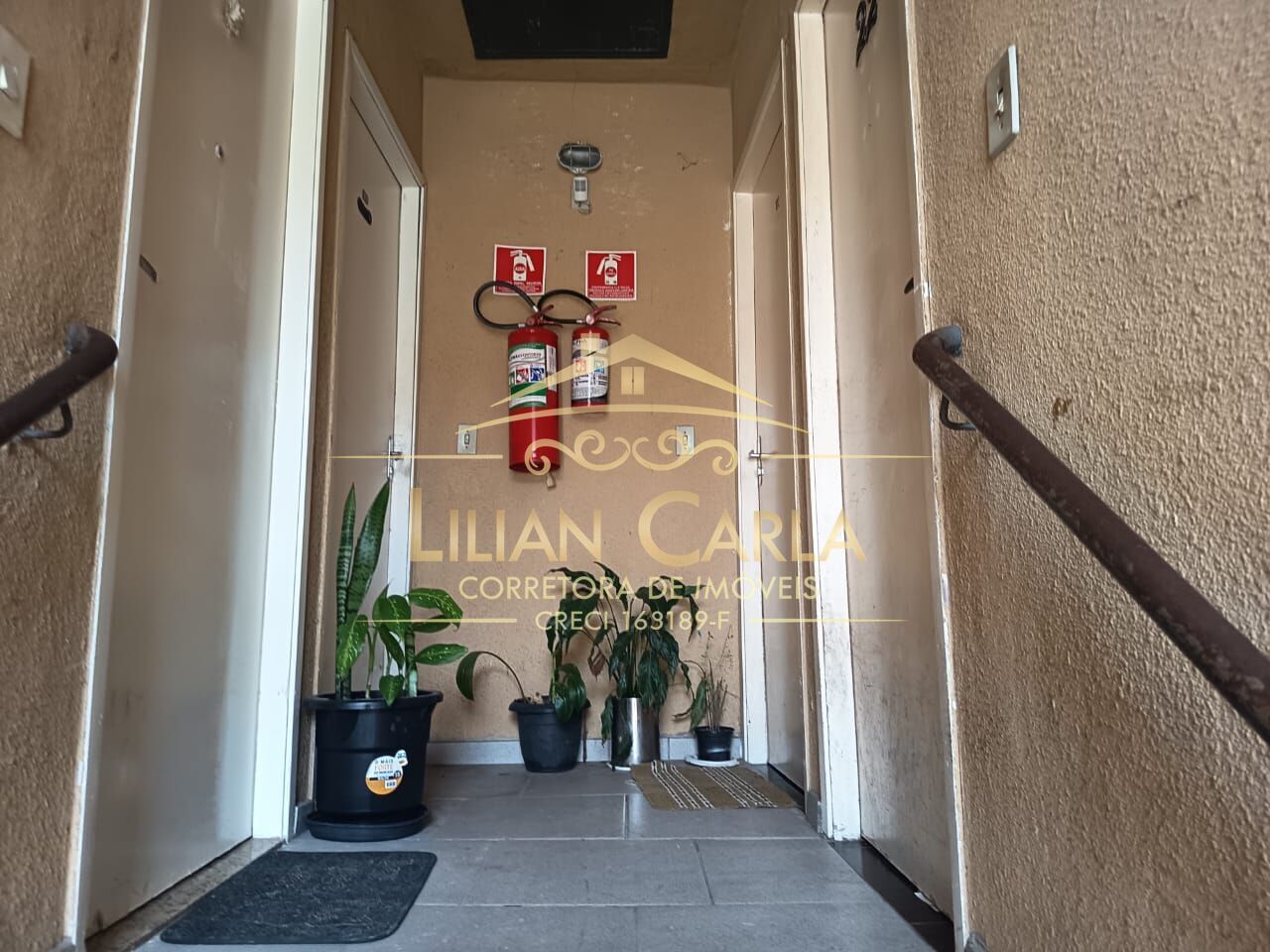 Apartamento, 2 quartos, 46 m² - Foto 24