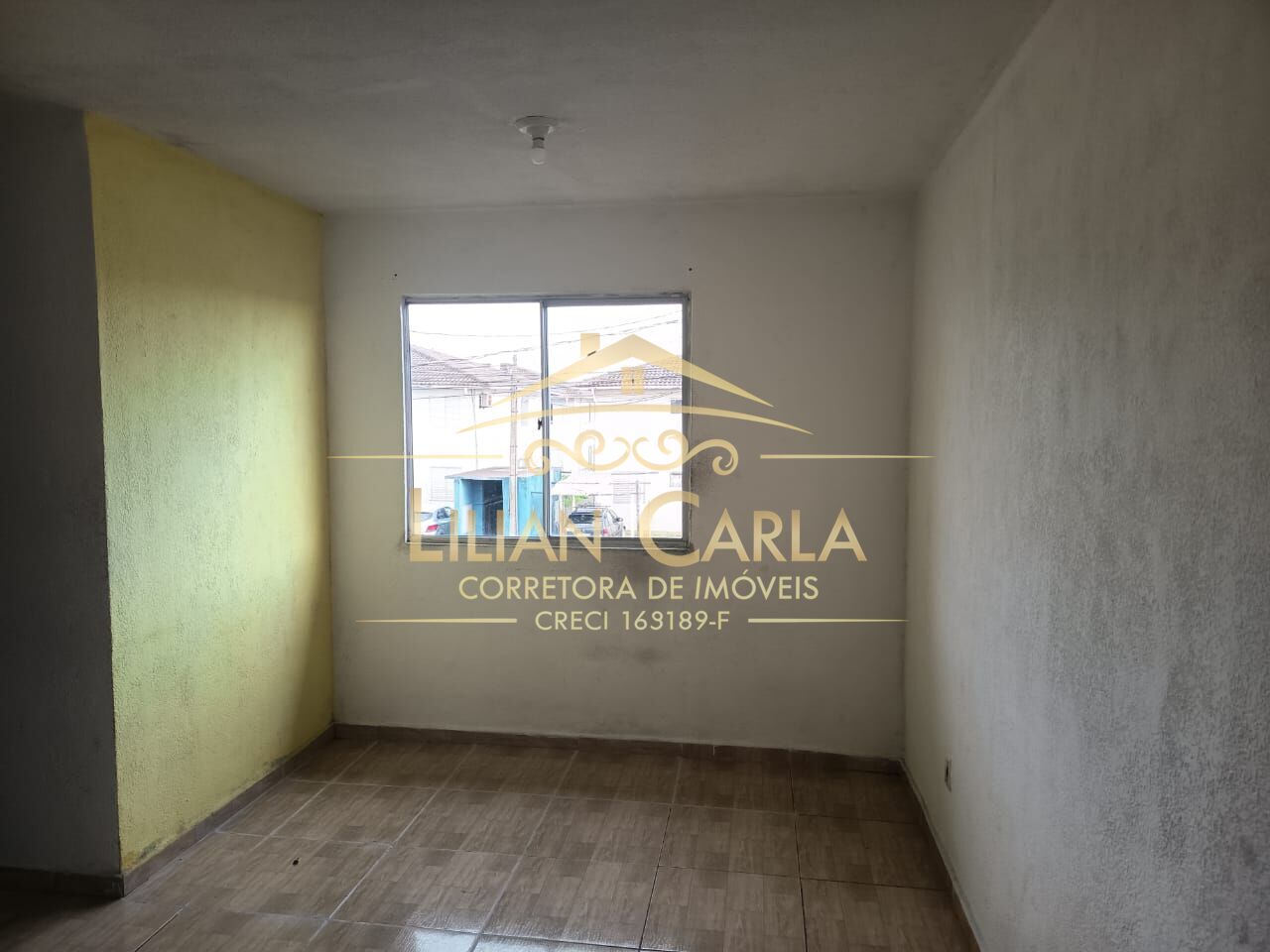 Apartamento, 2 quartos, 46 m² - Foto 1
