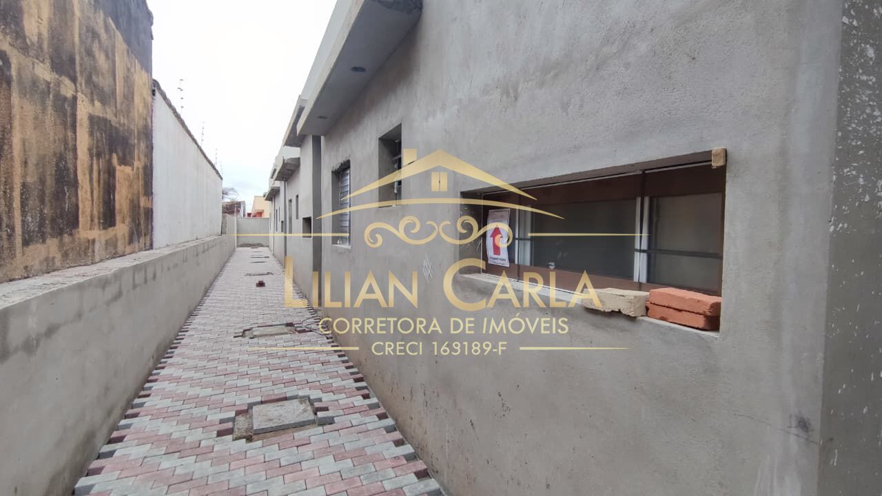 Casa de Condomínio, 2 quartos - Foto 8