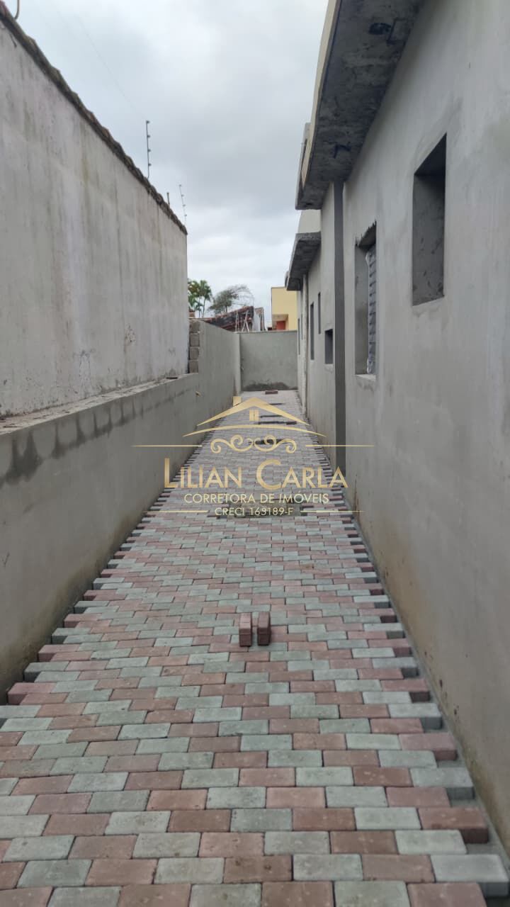 Casa de Condomínio, 2 quartos - Foto 7