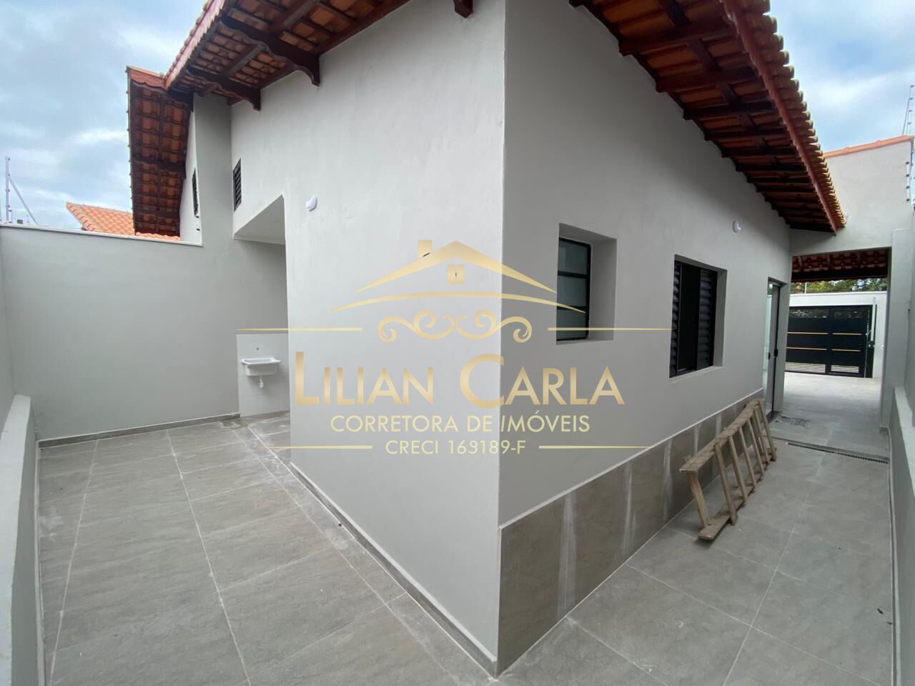 Casa, 2 quartos, 63 m² - Foto 8