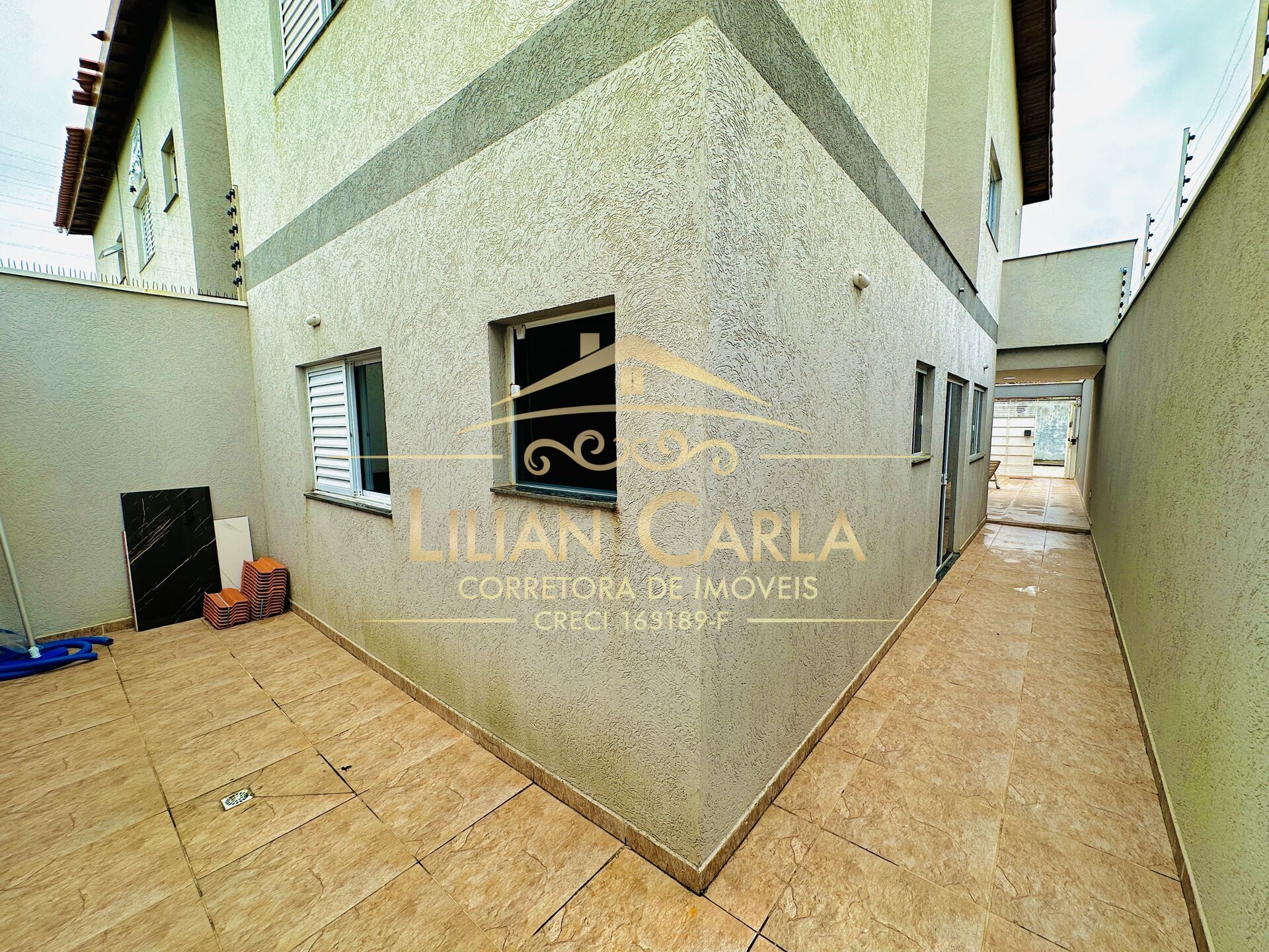 Sobrado, 4 quartos, 115 m² - Foto 9