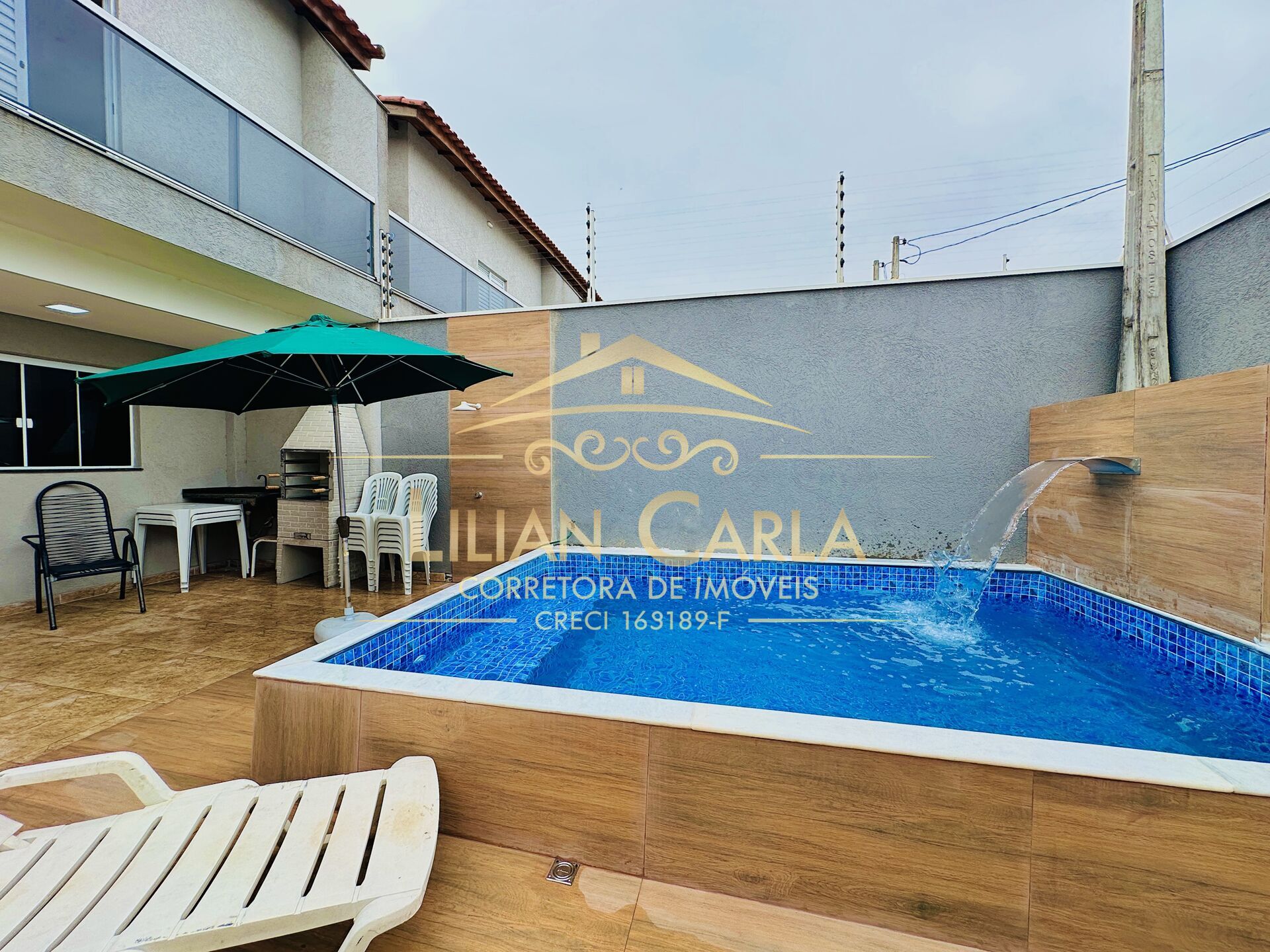 Sobrado, 4 quartos, 115 m² - Foto 7