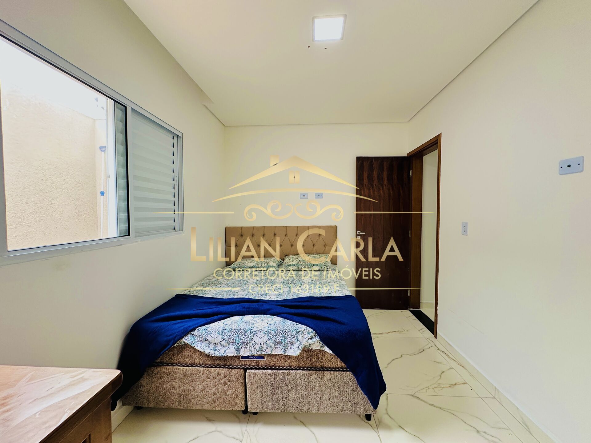 Sobrado, 4 quartos, 115 m² - Foto 17