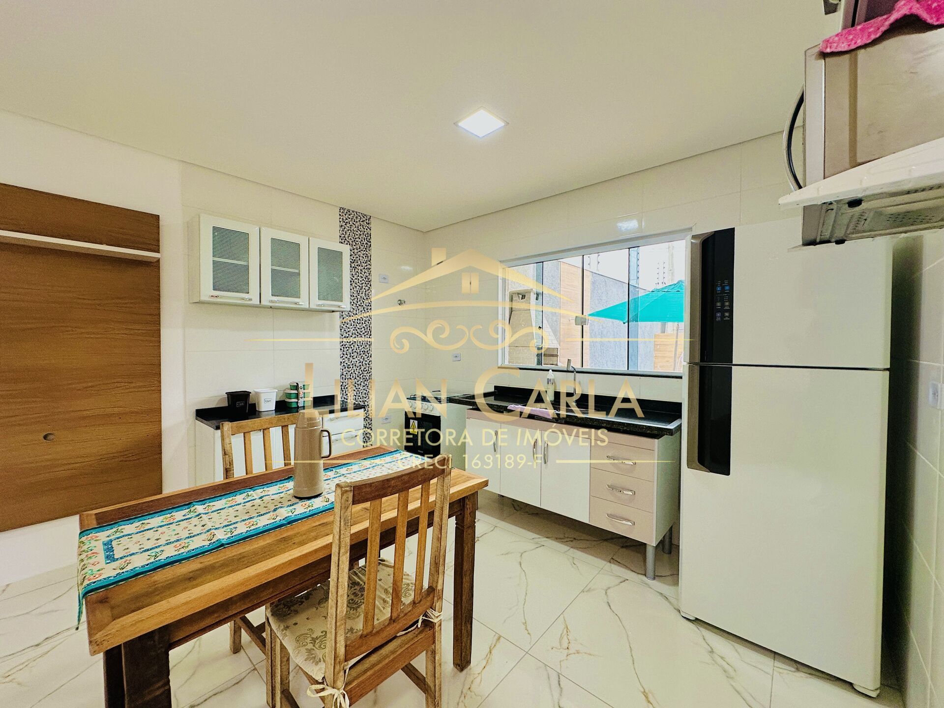 Sobrado, 4 quartos, 115 m² - Foto 14