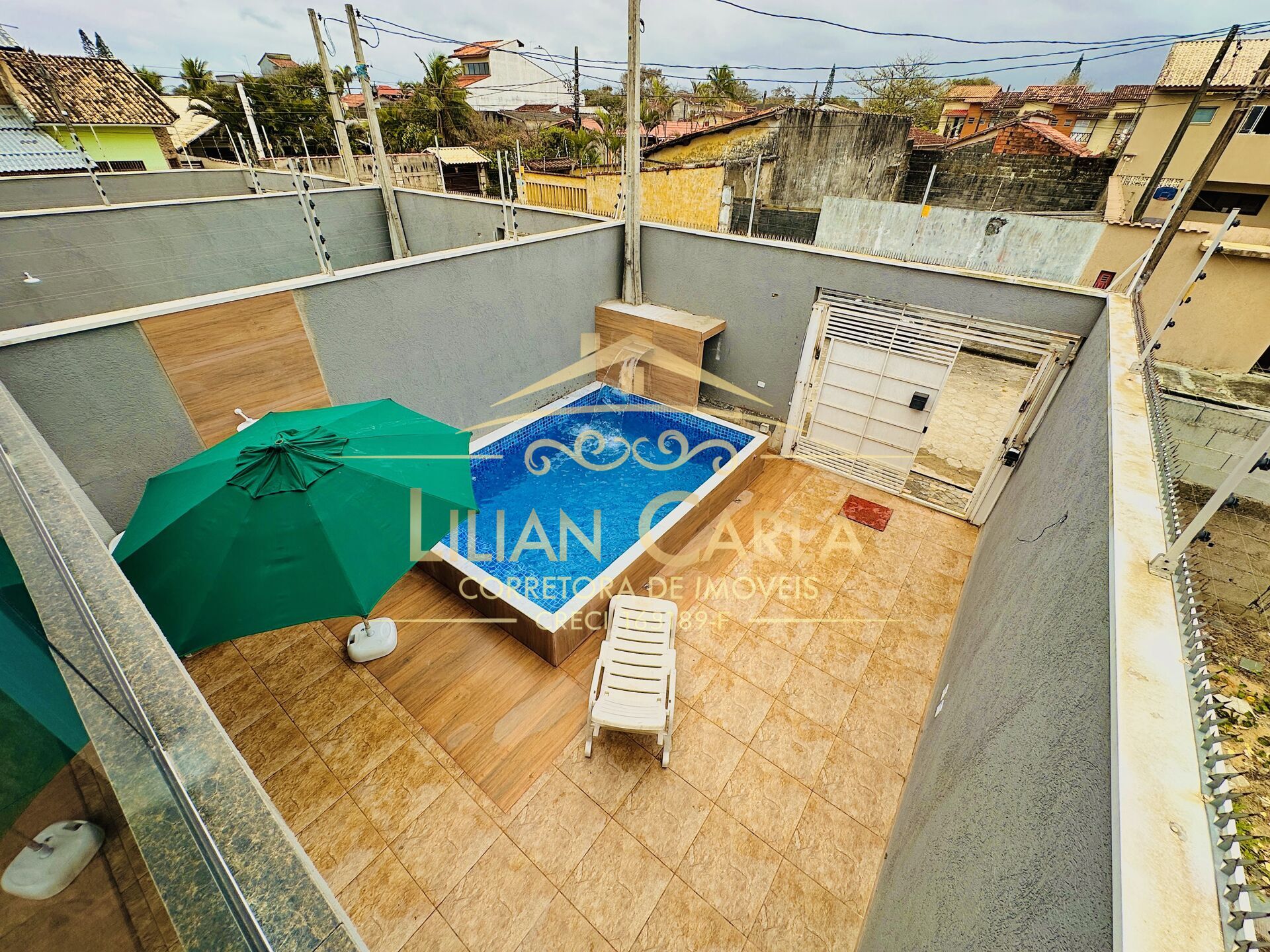 Sobrado, 4 quartos, 115 m² - Foto 33