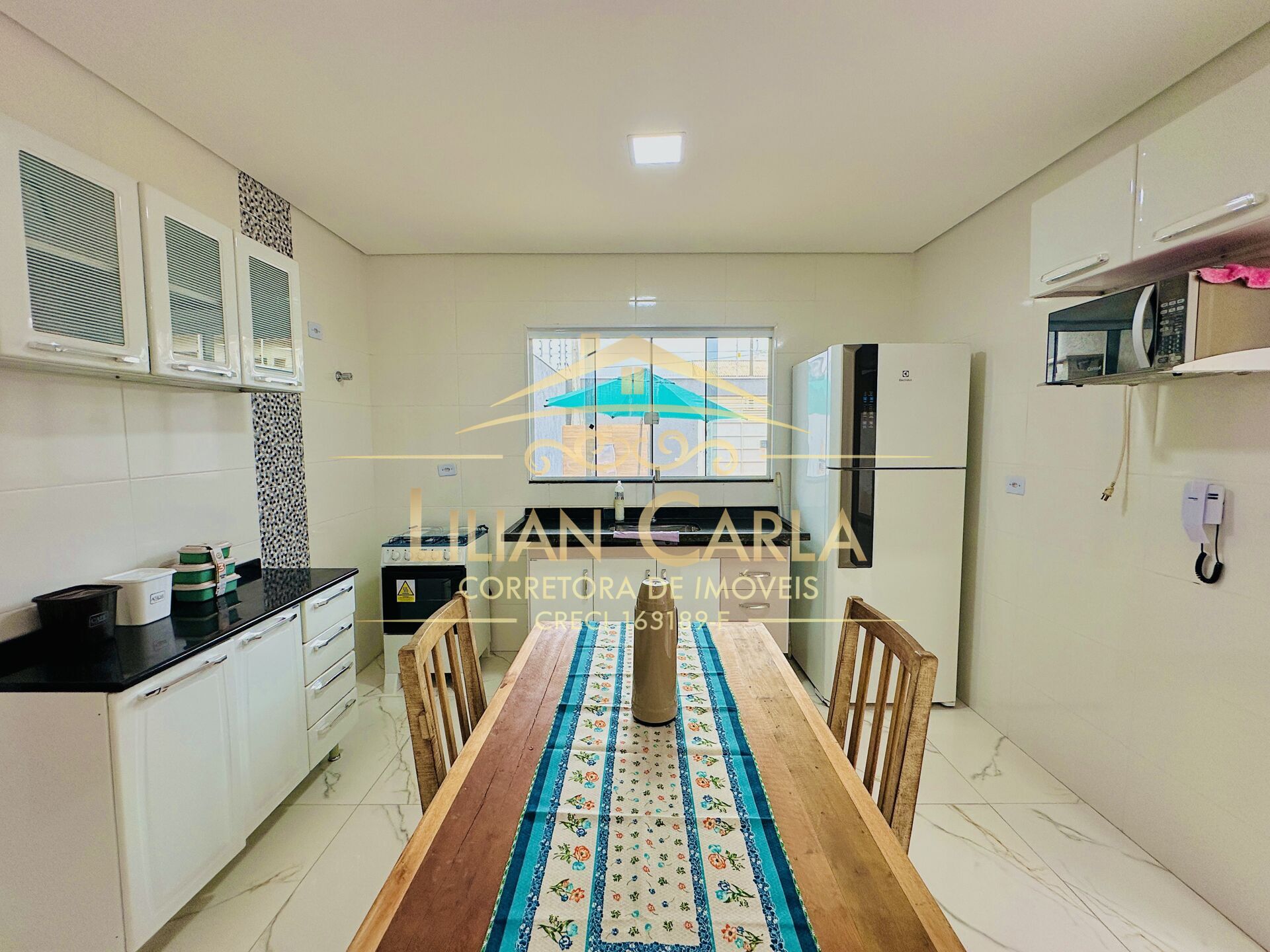 Sobrado, 4 quartos, 115 m² - Foto 12