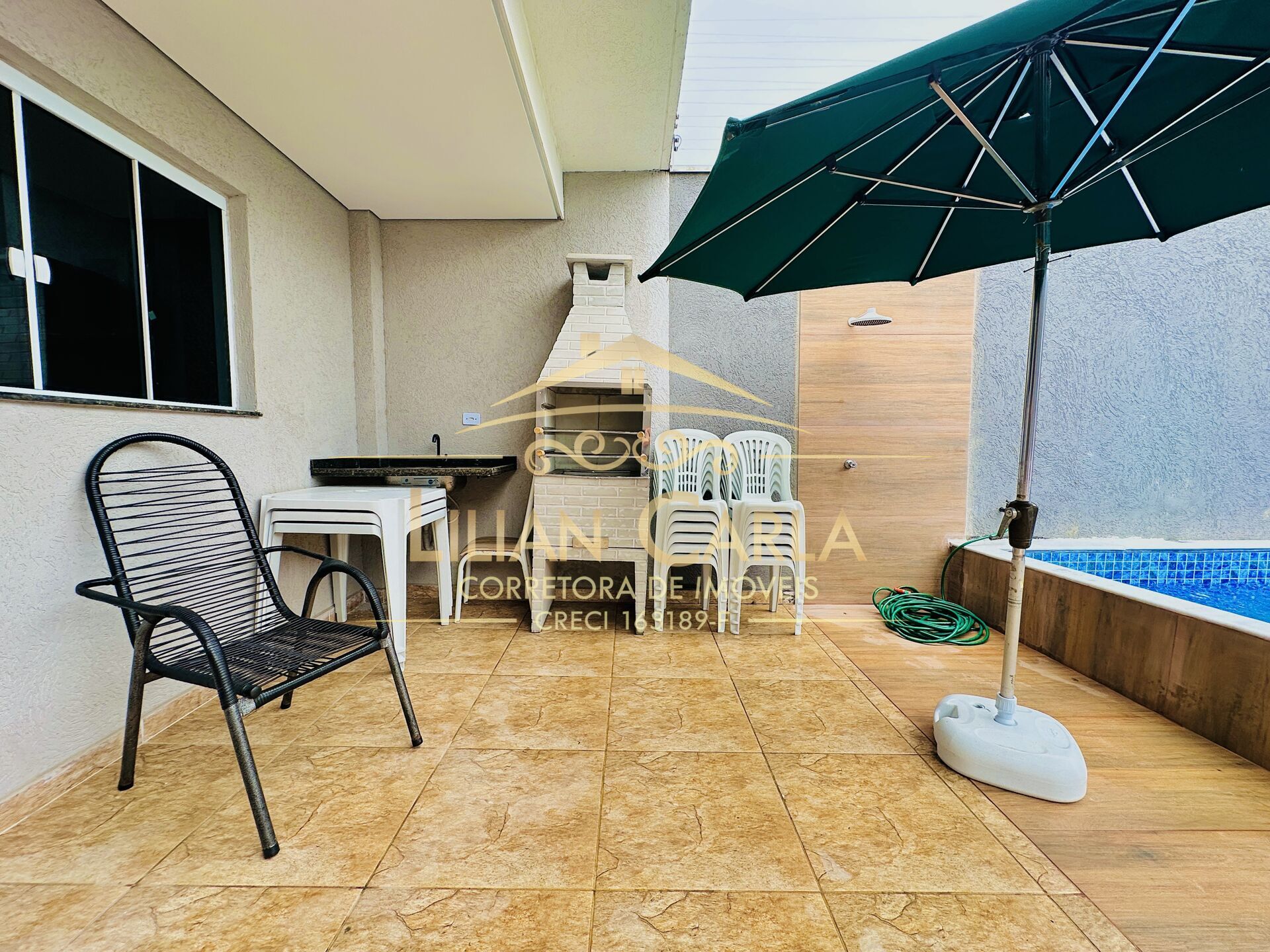 Sobrado, 4 quartos, 115 m² - Foto 5