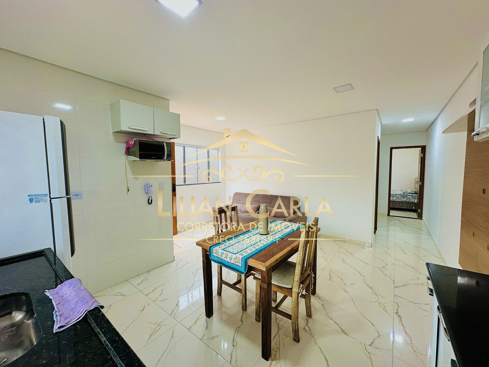 Sobrado, 4 quartos, 115 m² - Foto 13