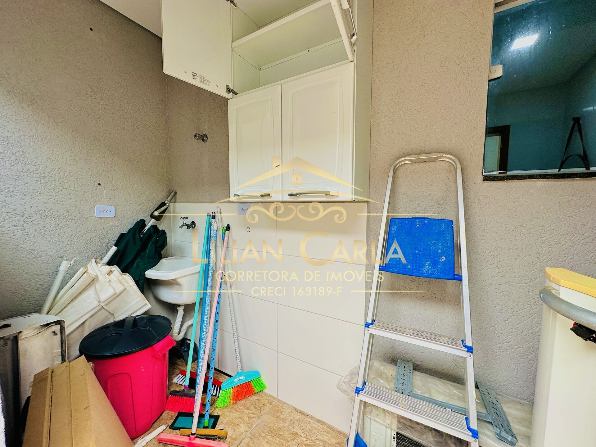 Sobrado, 4 quartos, 115 m² - Foto 8
