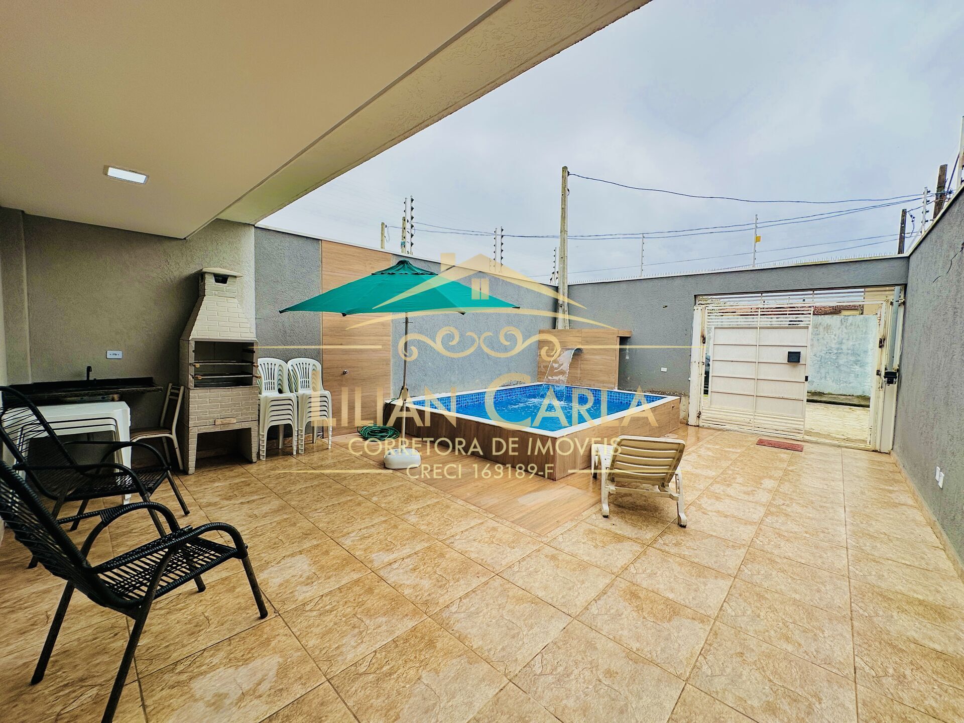 Sobrado, 4 quartos, 115 m² - Foto 4
