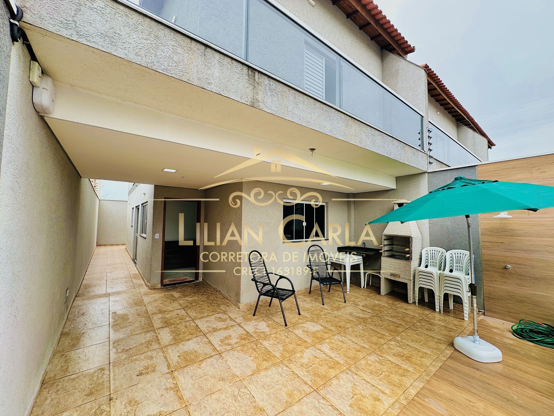 Sobrado, 4 quartos, 115 m² - Foto 6