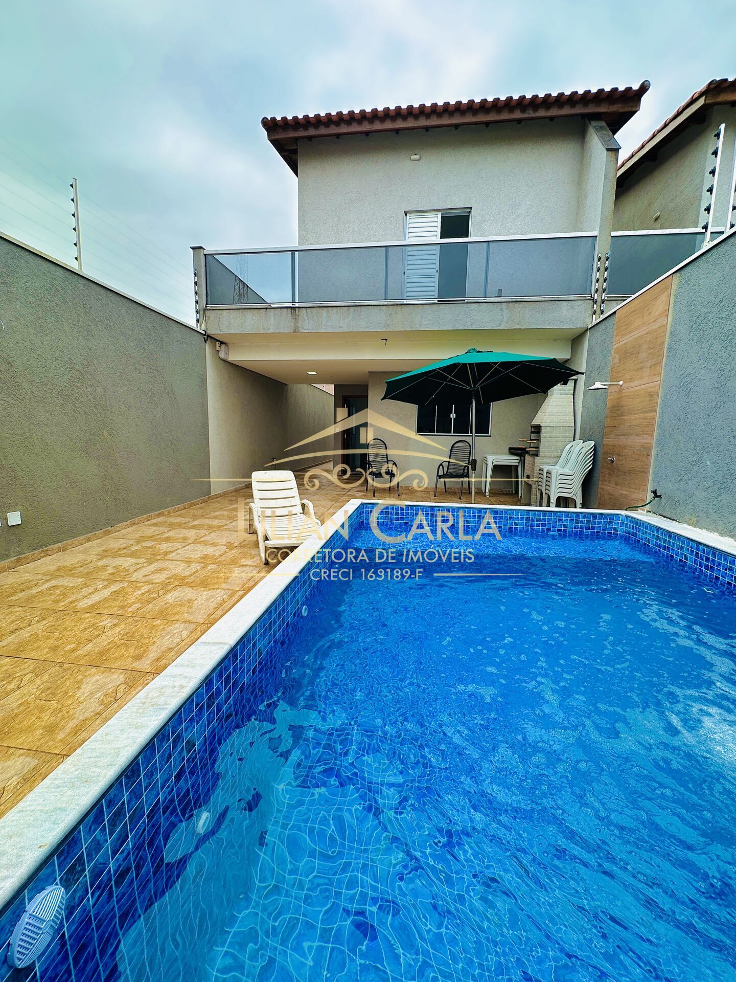 Sobrado, 4 quartos, 115 m² - Foto 3
