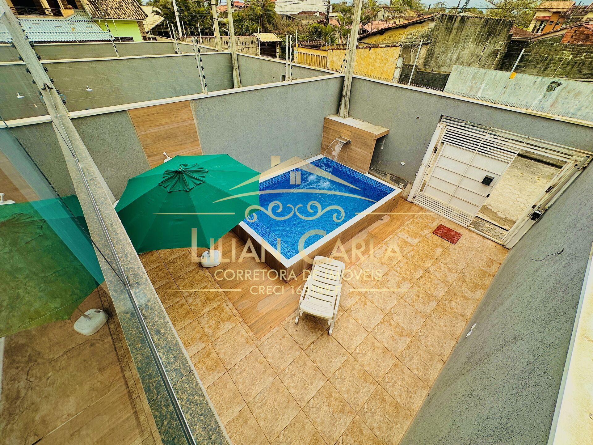 Sobrado, 4 quartos, 115 m² - Foto 32