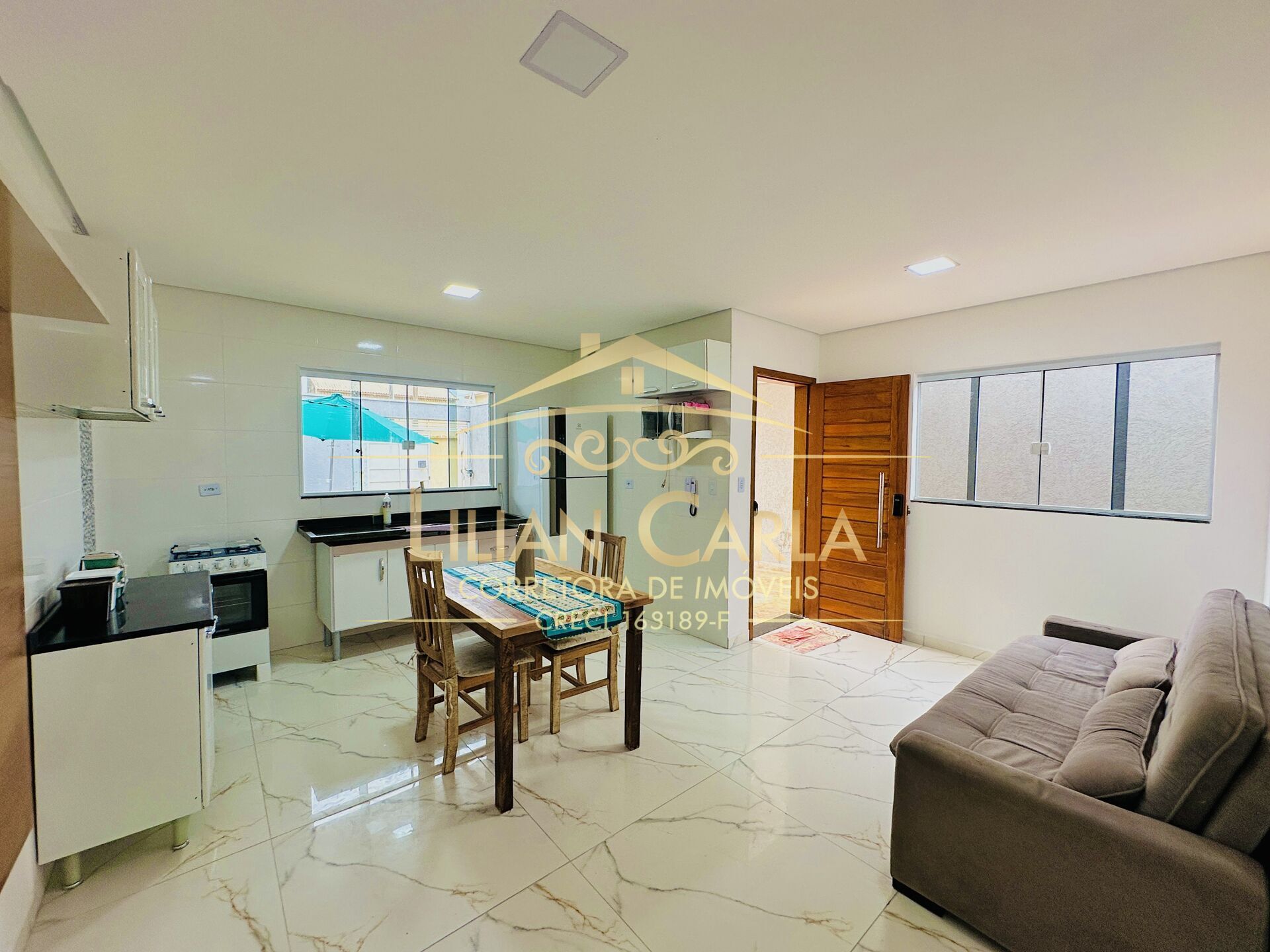 Sobrado, 4 quartos, 115 m² - Foto 11