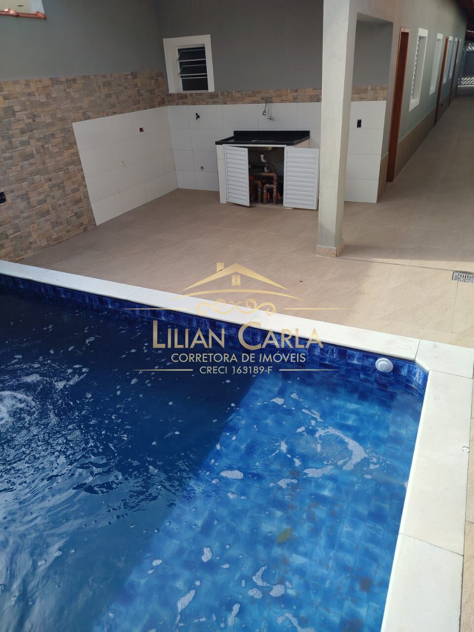 Casa, 3 quartos, 97 m² - Foto 23