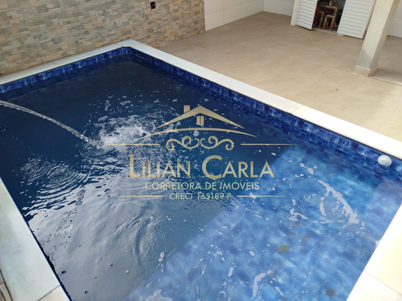 Casa, 3 quartos, 97 m² - Foto 2