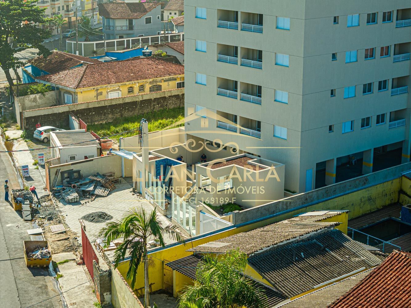 Apartamento, 2 quartos, 62 m² - Foto 4