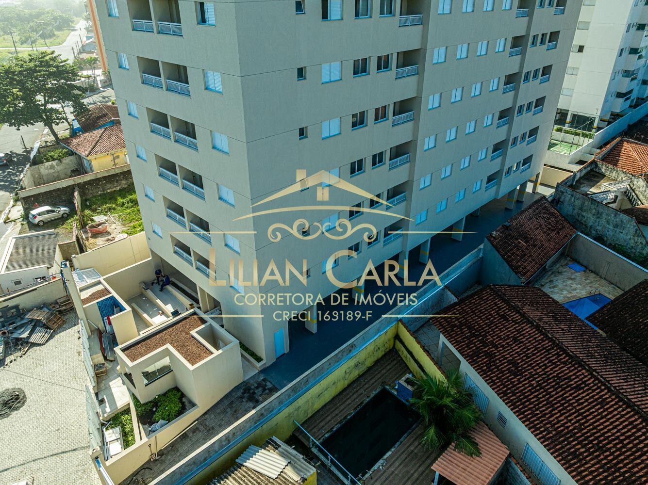 Apartamento, 2 quartos, 62 m² - Foto 2