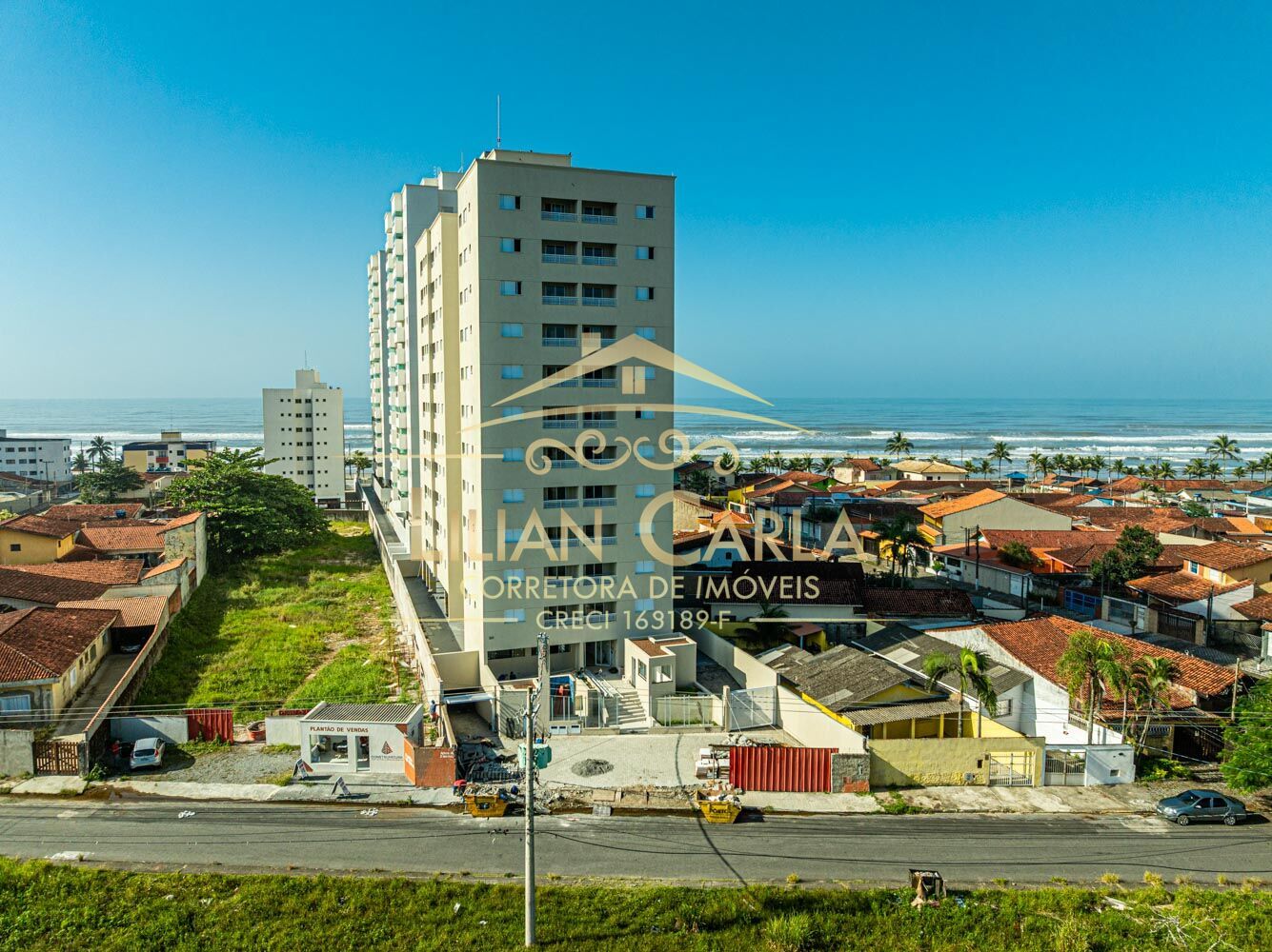 Apartamento, 2 quartos, 62 m² - Foto 1