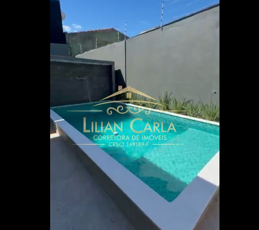 Casa, 2 quartos, 62 m² - Foto 1