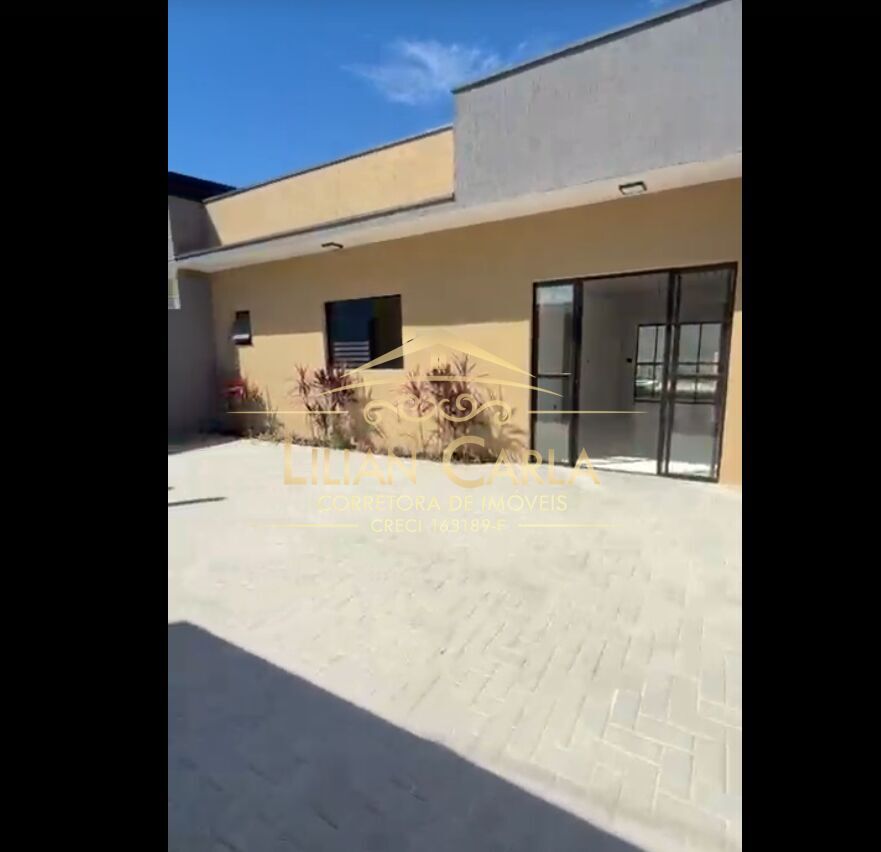 Casa, 2 quartos, 62 m² - Foto 3