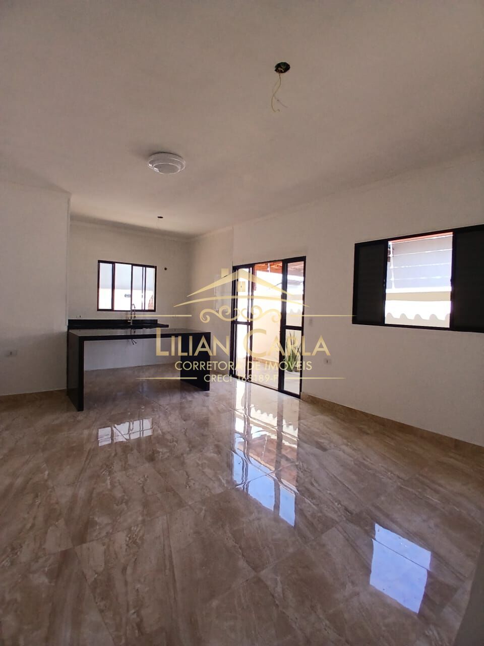 Casa, 3 quartos, 83 m² - Foto 3