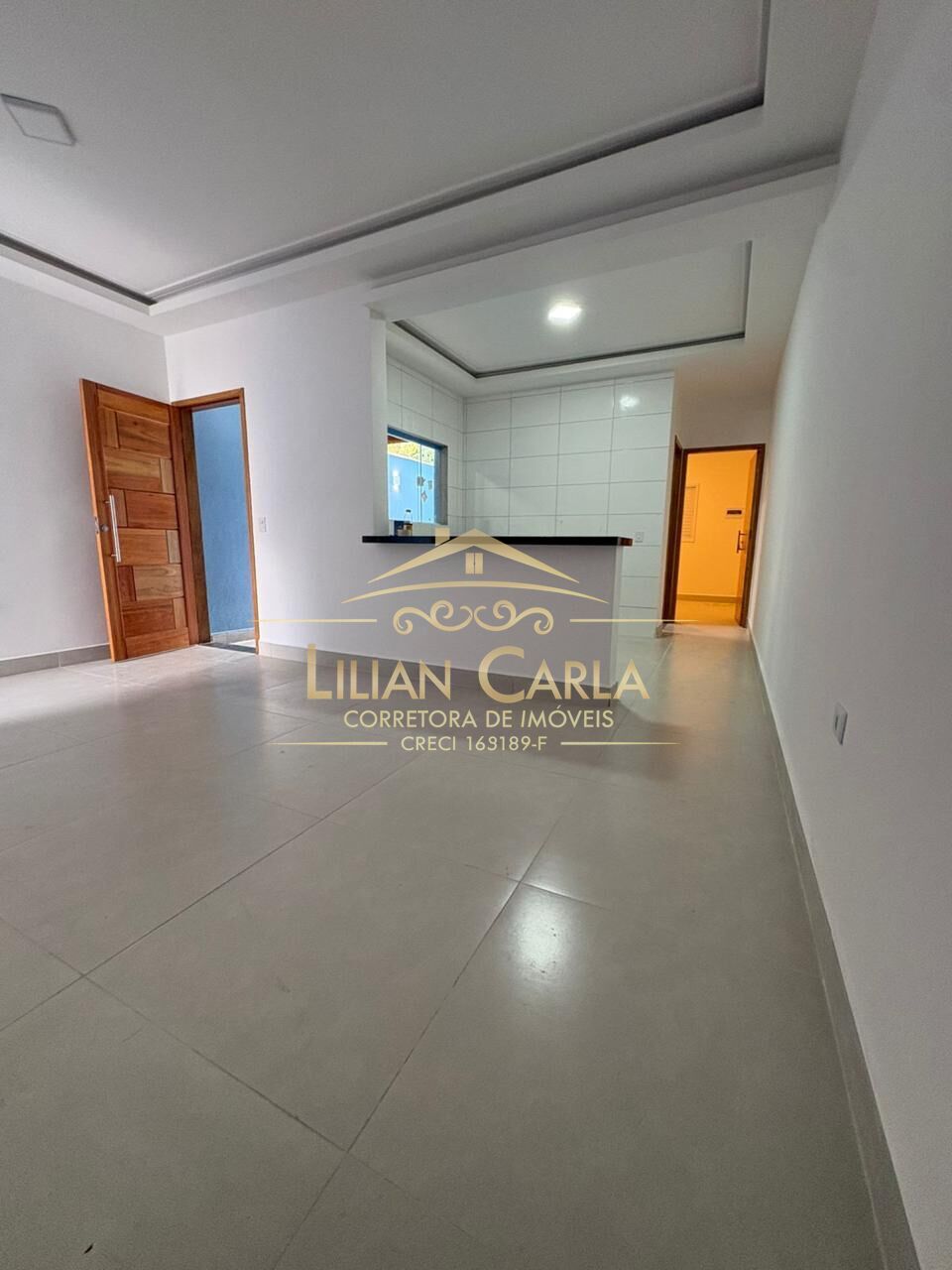 Casa, 2 quartos - Foto 6