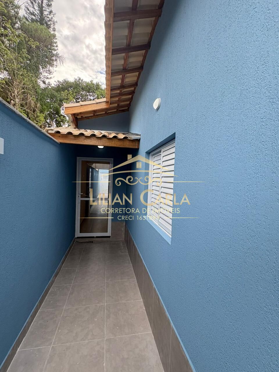 Casa, 2 quartos - Foto 4