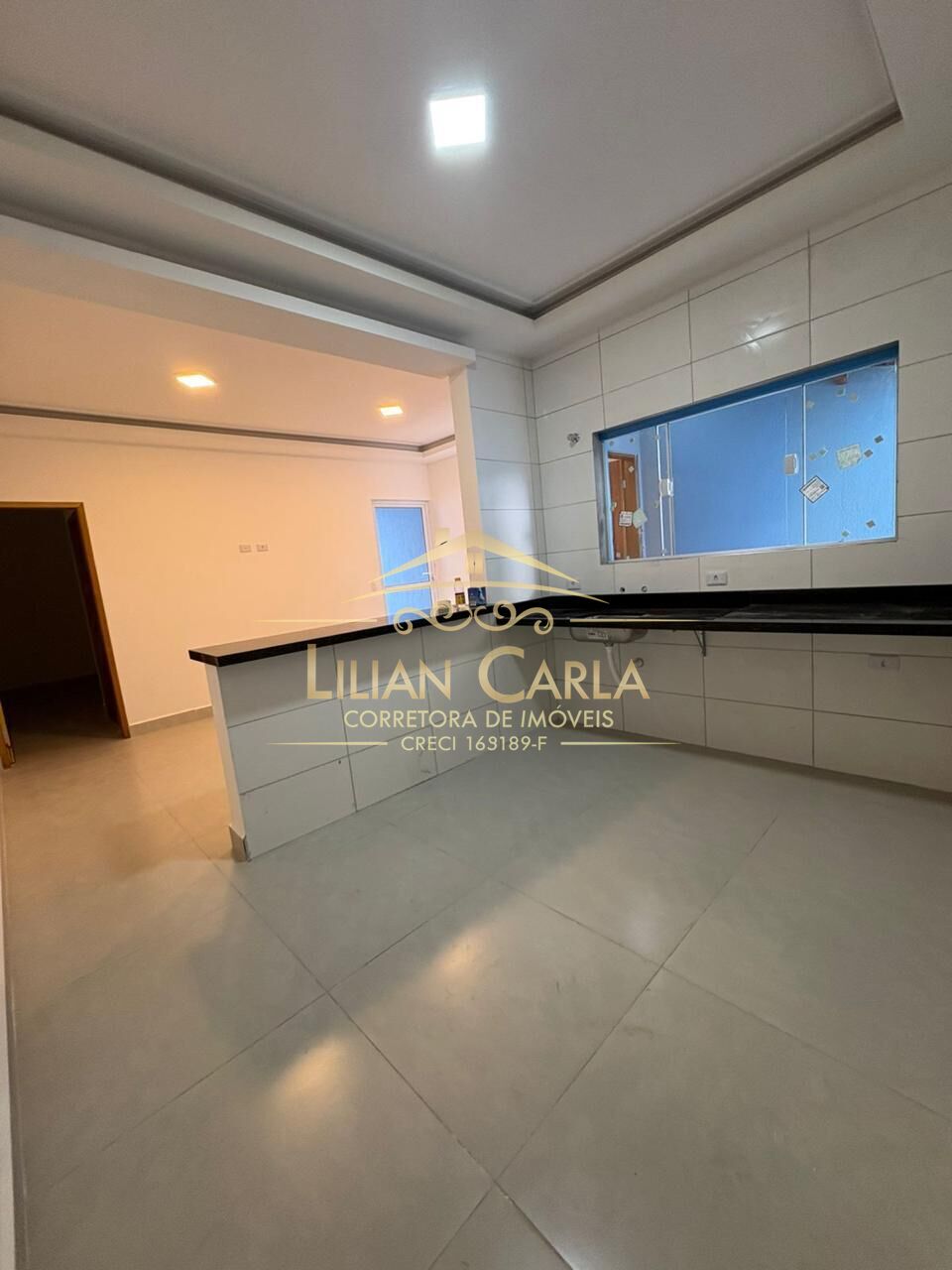 Casa, 2 quartos - Foto 8