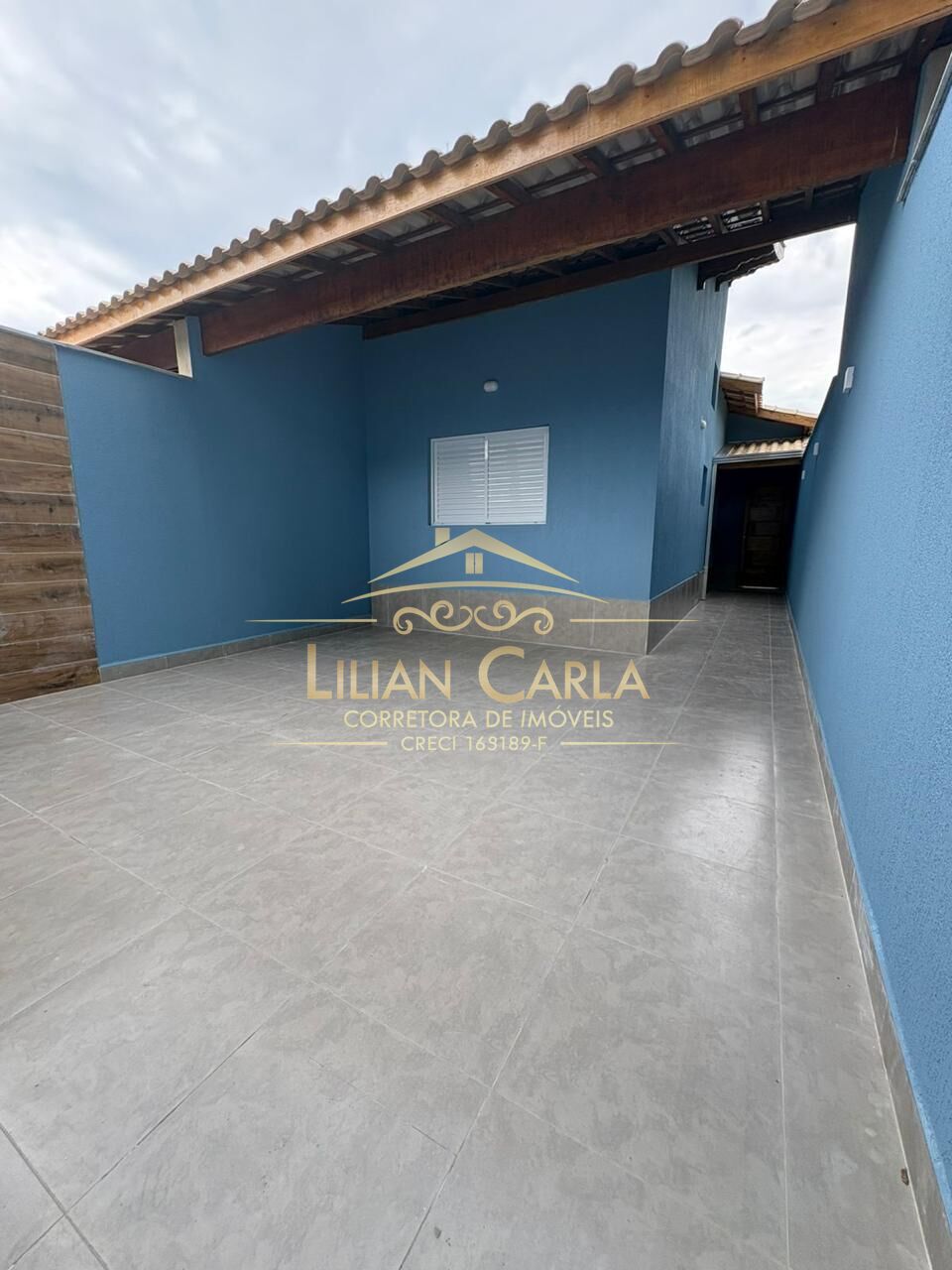 Casa, 2 quartos - Foto 2