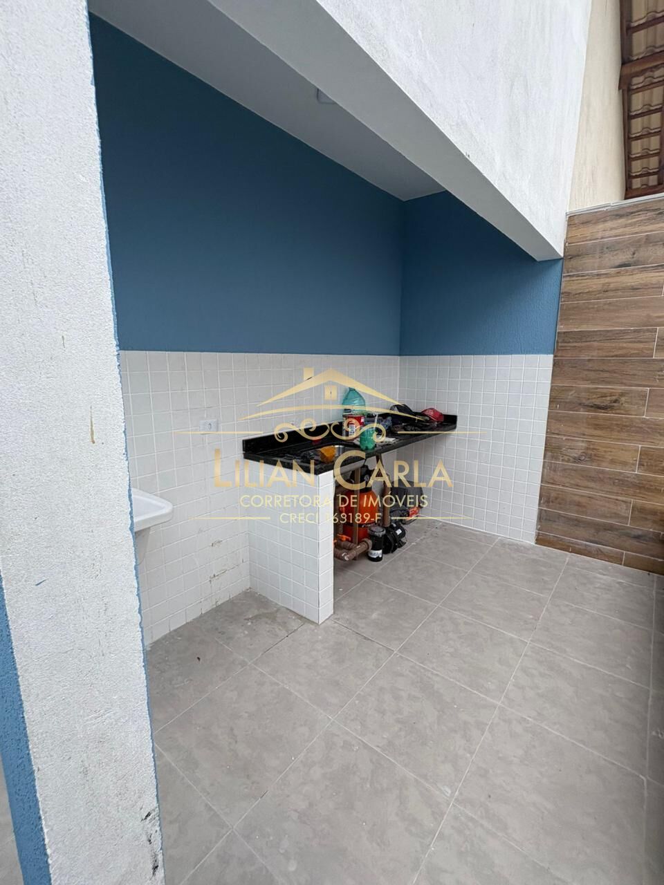 Casa, 2 quartos - Foto 24