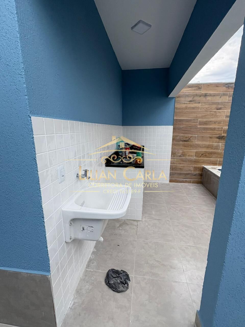 Casa, 2 quartos - Foto 23