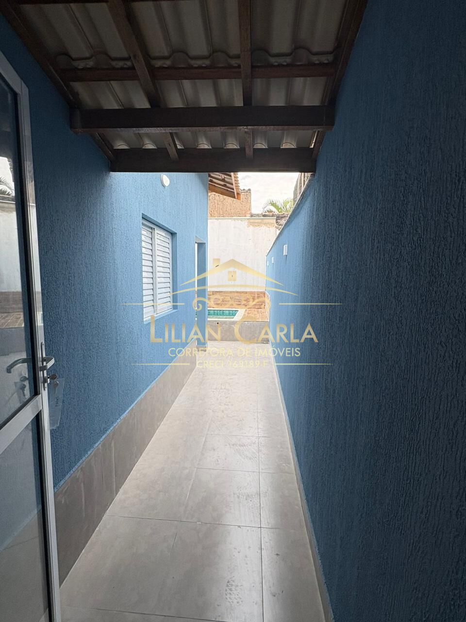 Casa, 2 quartos - Foto 21