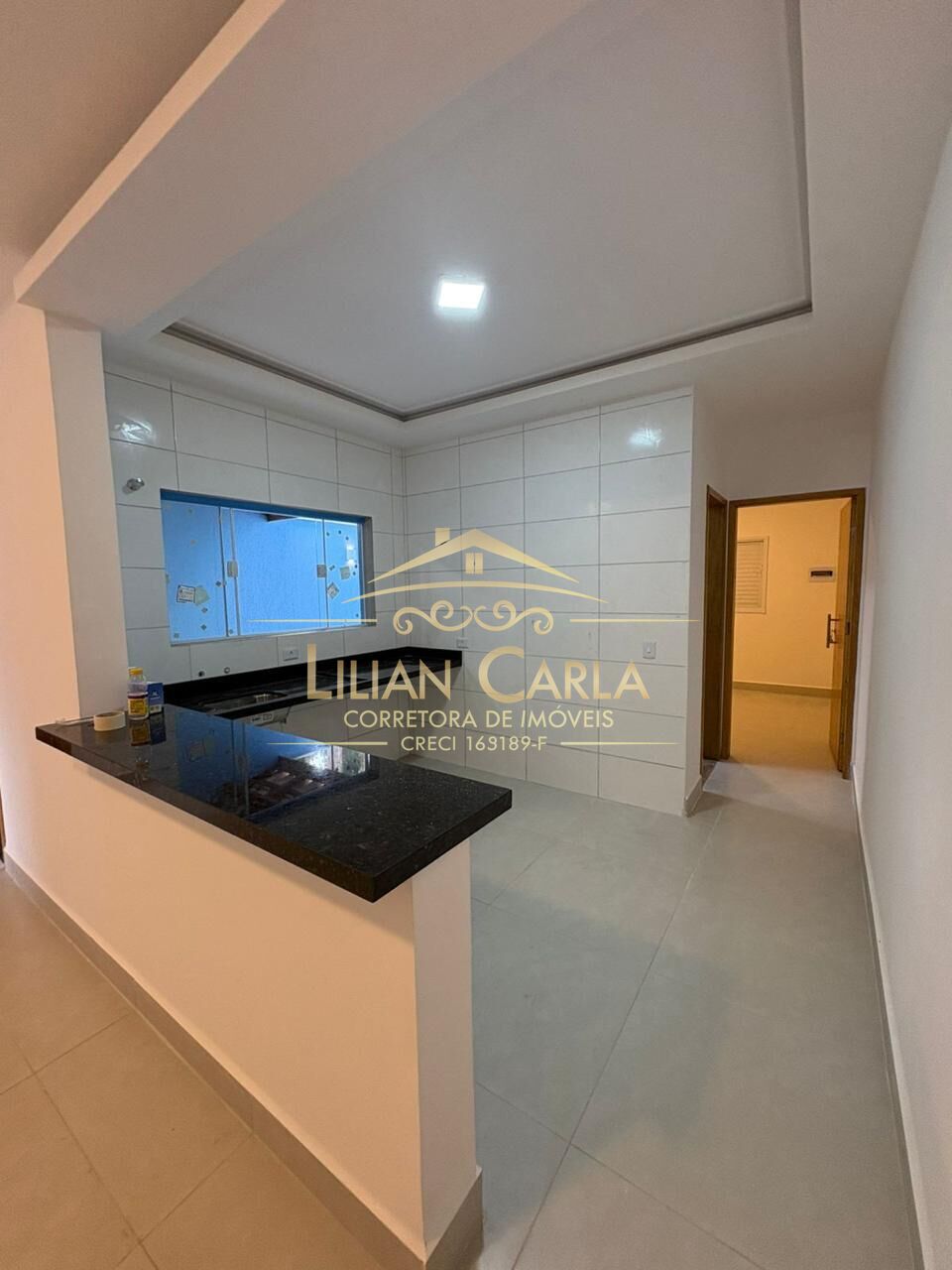 Casa, 2 quartos - Foto 7
