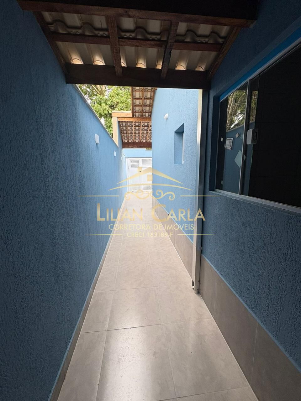 Casa, 2 quartos - Foto 3